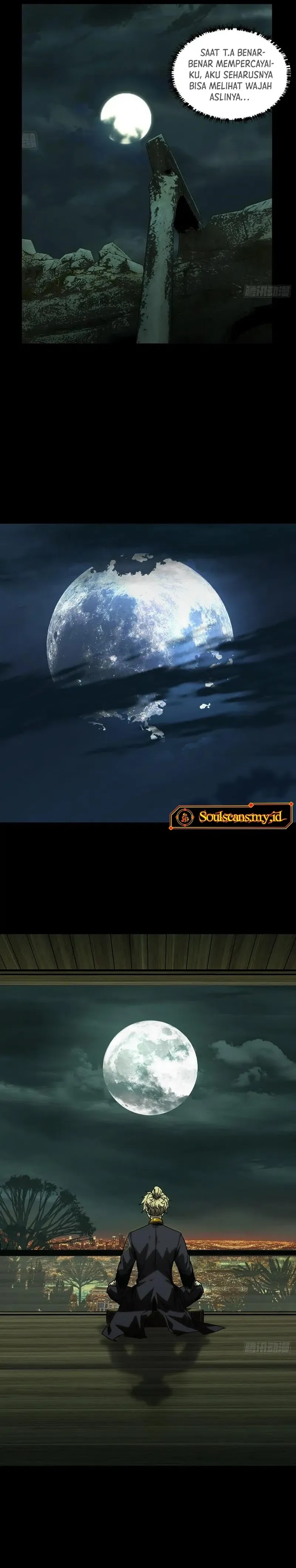 Dilarang COPAS - situs resmi www.mangacanblog.com - Komik elephant invisible 217 - chapter 217 218 Indonesia elephant invisible 217 - chapter 217 Terbaru 11|Baca Manga Komik Indonesia|Mangacan